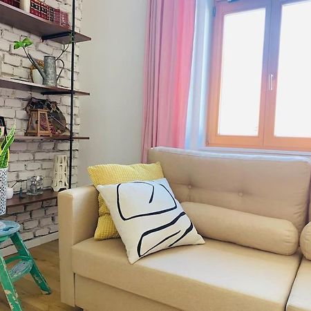 Simona'S Old Town Home / Free Parking Λιουμπλιάνα Εξωτερικό φωτογραφία