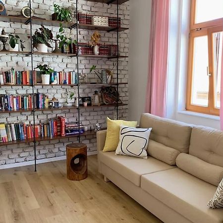 Simona'S Old Town Home / Free Parking Λιουμπλιάνα Εξωτερικό φωτογραφία