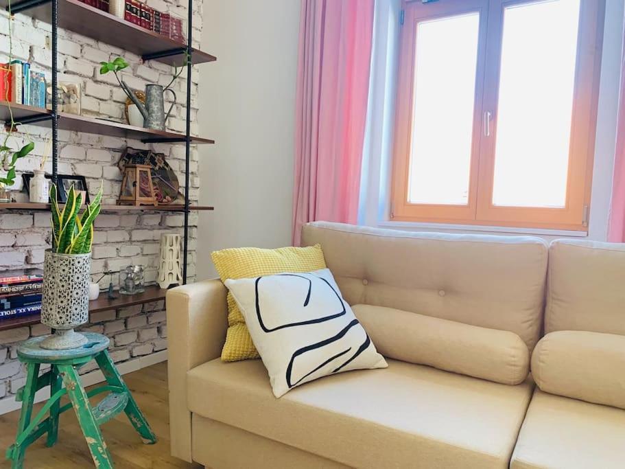 Simona'S Old Town Home / Free Parking Λιουμπλιάνα Εξωτερικό φωτογραφία