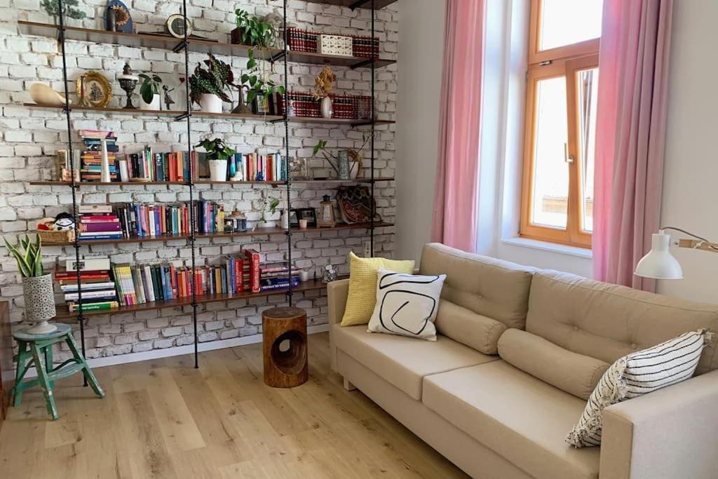 Simona'S Old Town Home / Free Parking Λιουμπλιάνα Εξωτερικό φωτογραφία